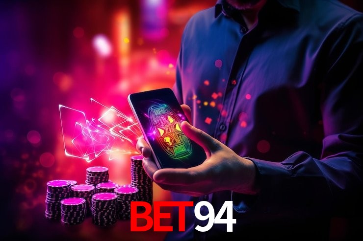 Mesa de Blackjack bet94