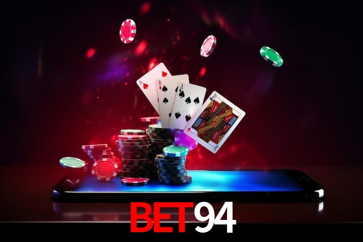Experiência VIP bet94
