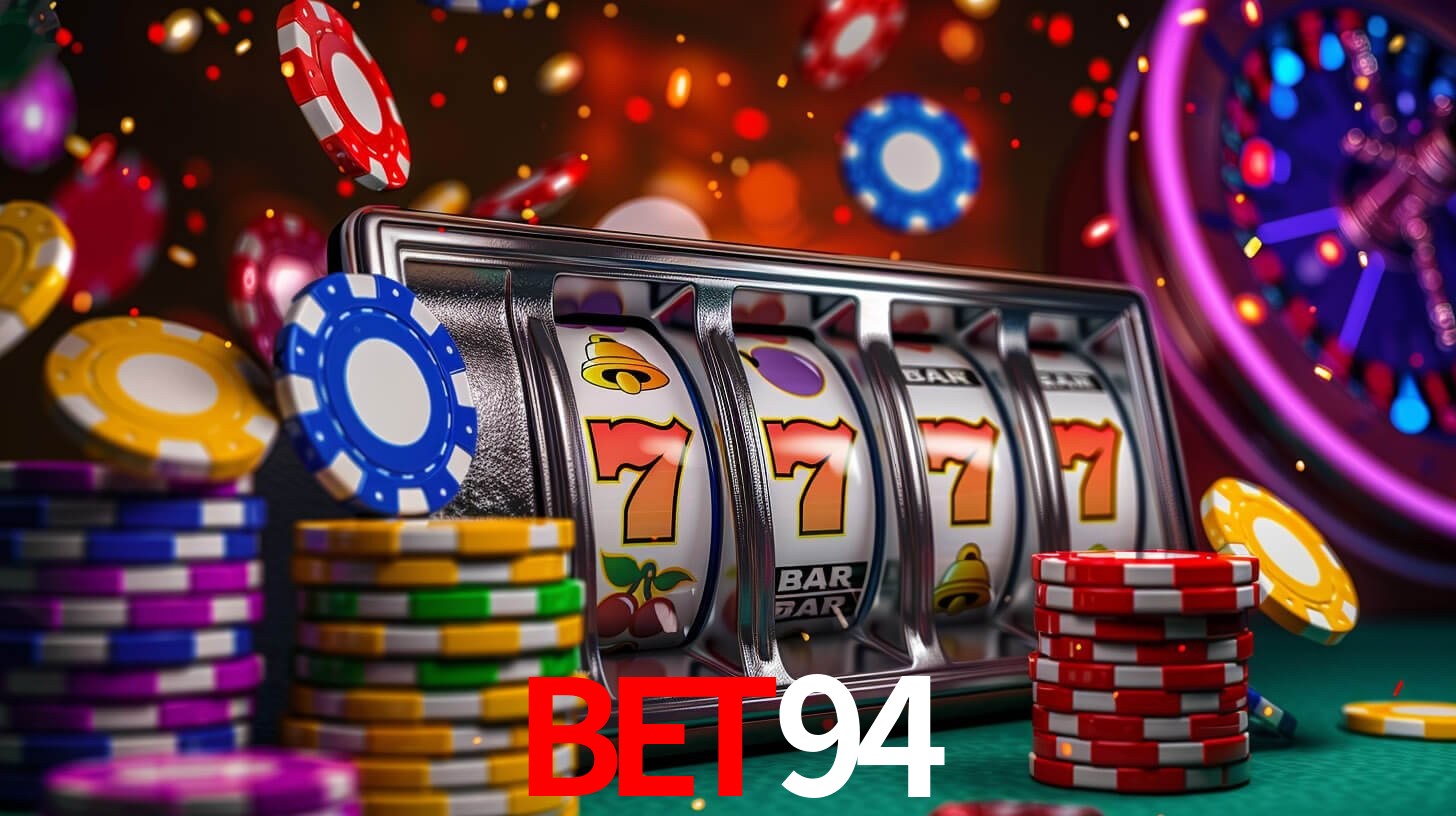 Programa VIP bet94