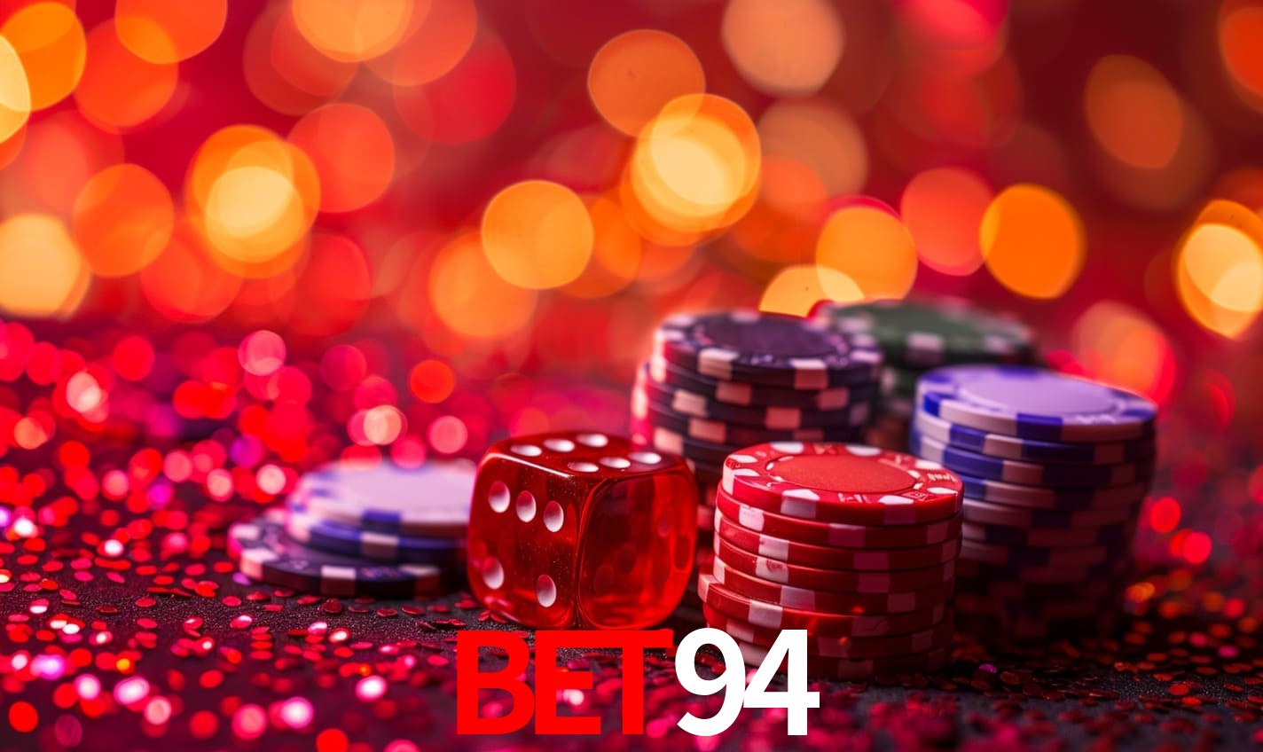 A Emoção da Loteria na bet94: Uma Chance de Mudança de Vida