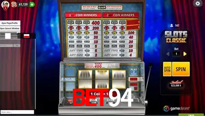 A Emoção da Loteria na bet94: Uma Chance de Mudança de Vida