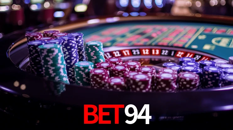 Programa VIP bet94