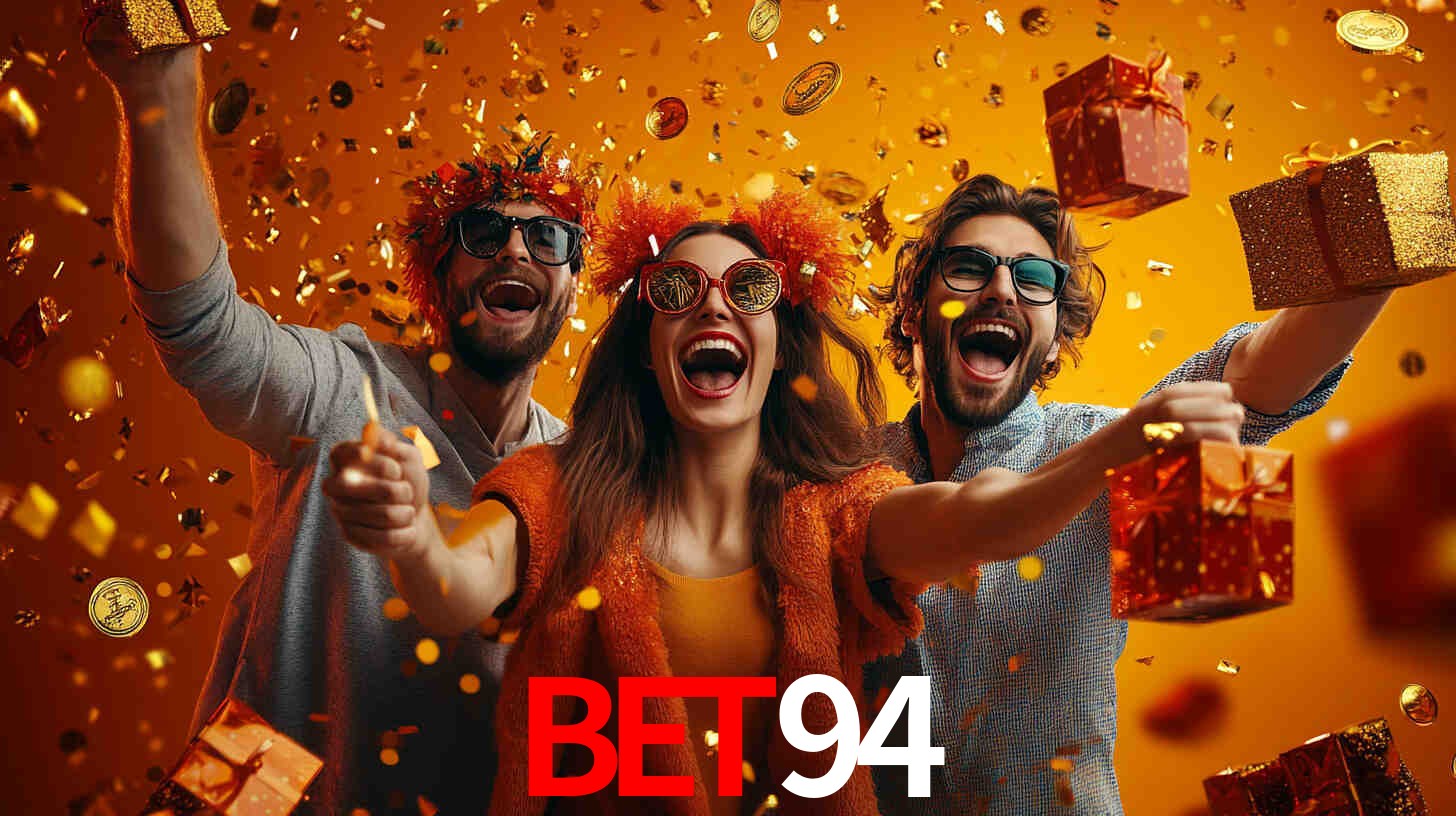bet94: A Experiência de Casino com Jogos de Mesa ao Vivo