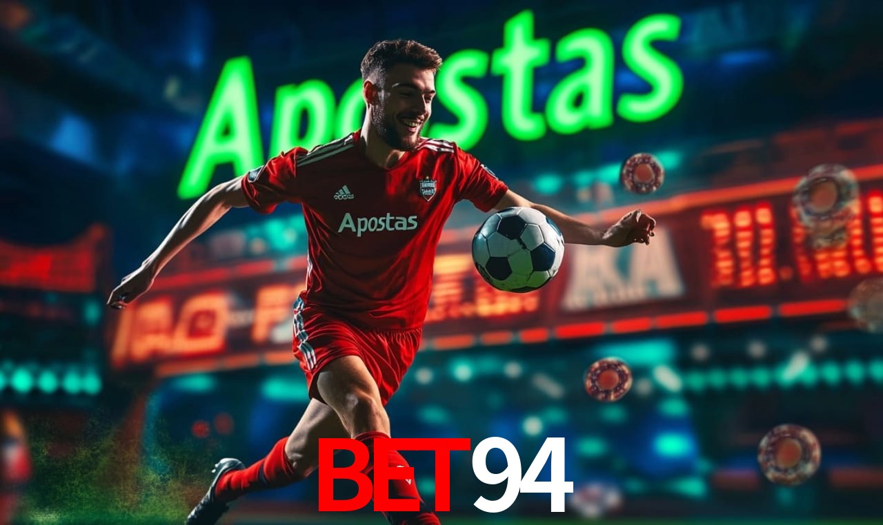 PIX Instantâneo bet94