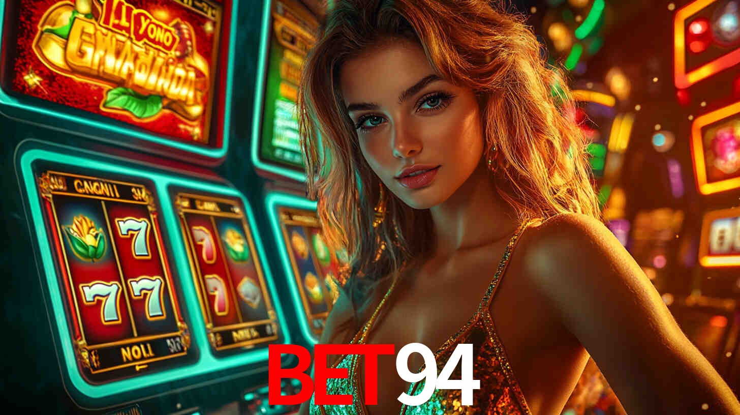bet94 App Interface