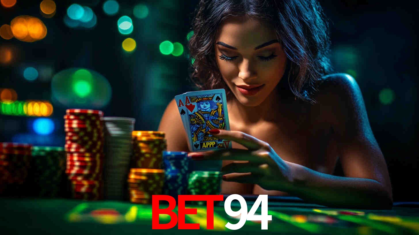 Explorando a Categoria de Eventos em Apostas na bet94