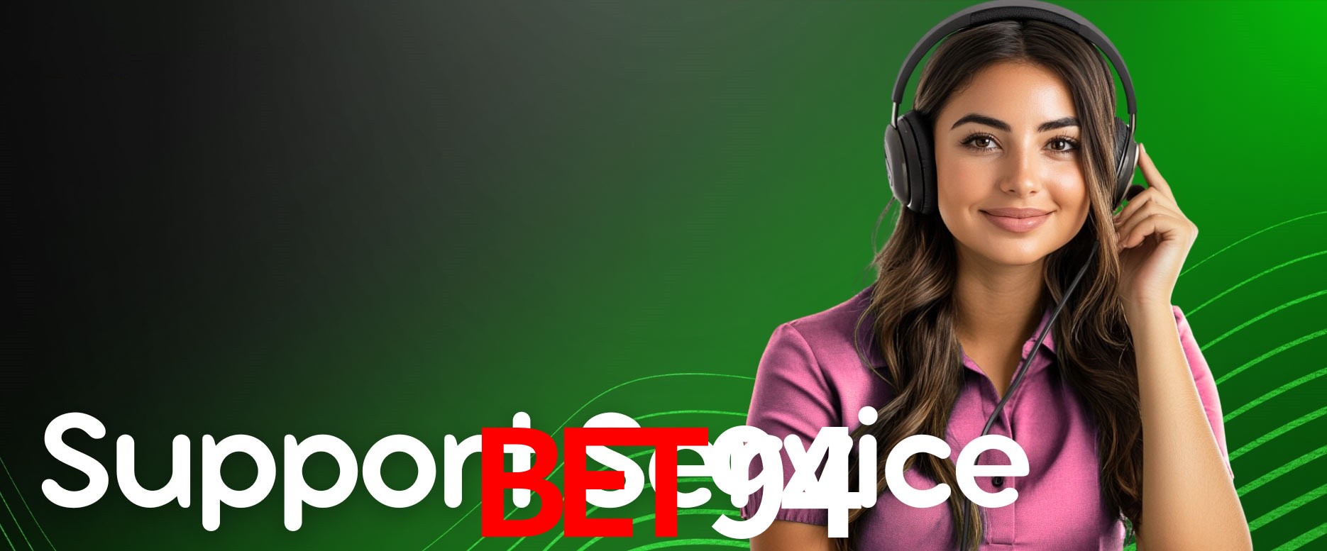 API Integration bet94
